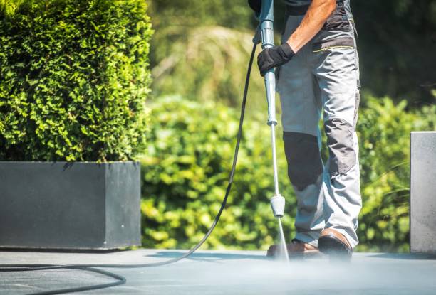 Best Post-Construction Pressure Washing  in Englewood, NJ